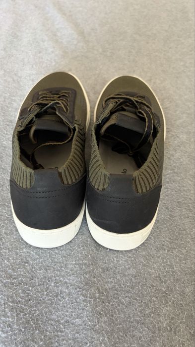 Нови мъжки маратонки Marc O'Polo, цвят каки (khaki)