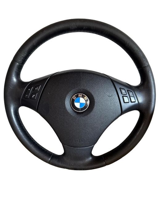 Airbag Volan Bmw 5 E60 2001 - 2010