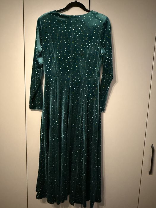 Rochie Poema superba