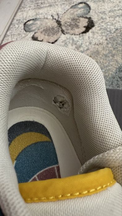 New balance 550 Multicolor 42.5