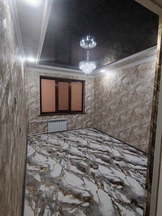 Sroshna Evro remont kvartira sotiladi