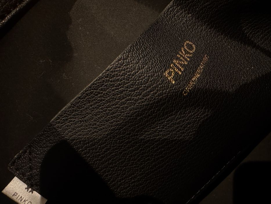 Дамска чанта Pinko