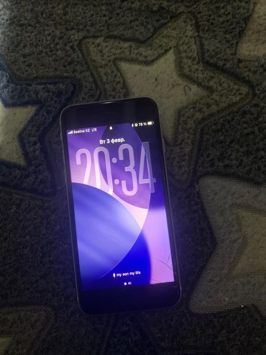 Iphone se айфон се