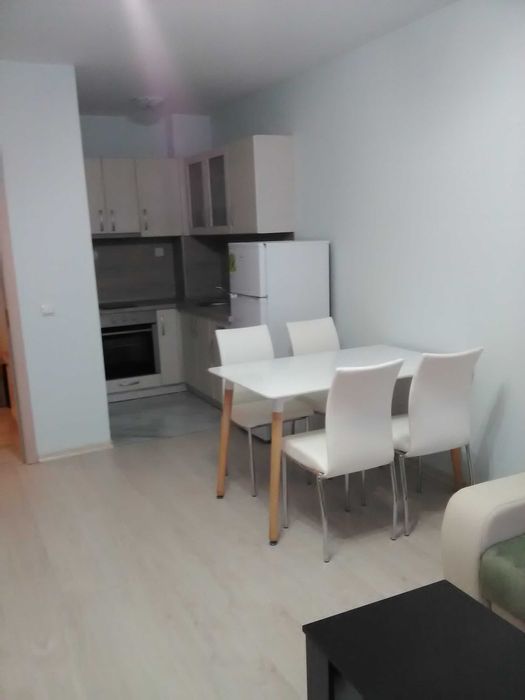 Дава се под наем Двустаен апартамент в Пловдив, Каменица 1 - 65 кв.м за 382.5 € - Снимка #1