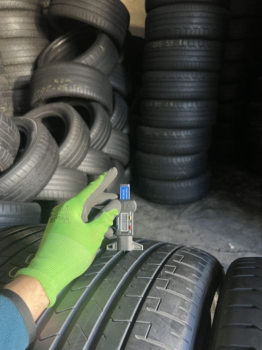 4 anvelope de vara 235/35/19 Pirelli DOT 2022-2023!