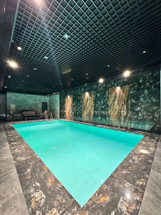 Дача в чарваке Елегант Вилла