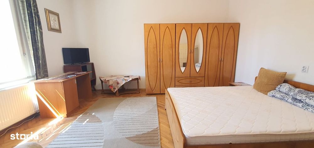 Apartament,
