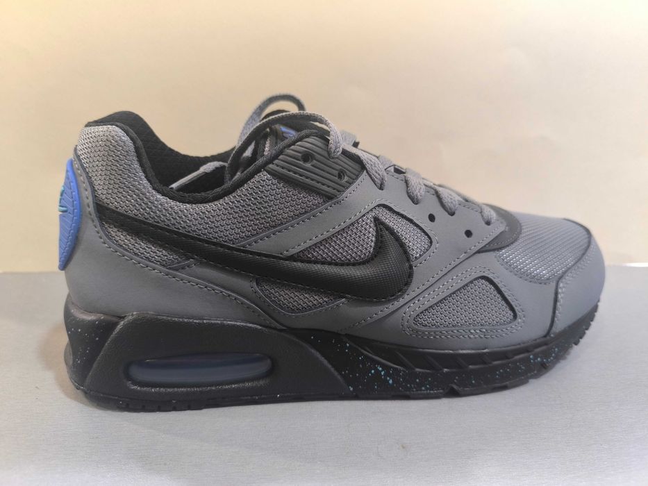 Nike Air Max N40/25sm.Маратонки с 3 камери.Нови.Оригинал.