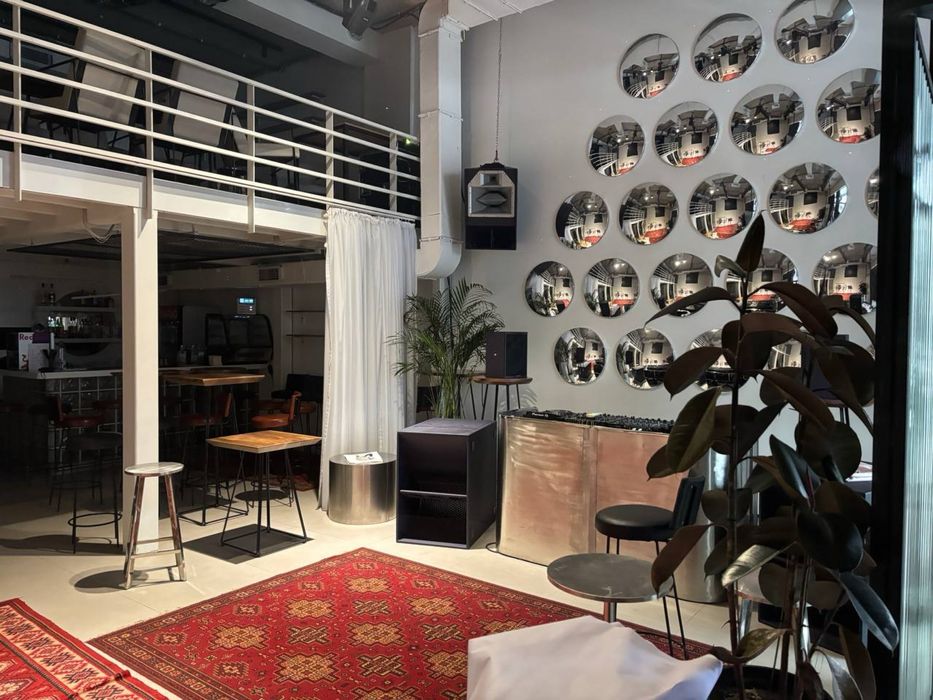 Коммерция 133 м² — БЦ класса А — Яшнабадский район, Махтумкули