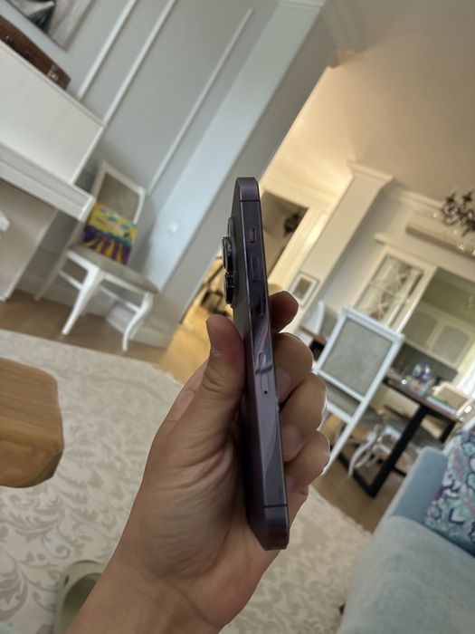 Iphone 14 pro 128 g аккум 73%