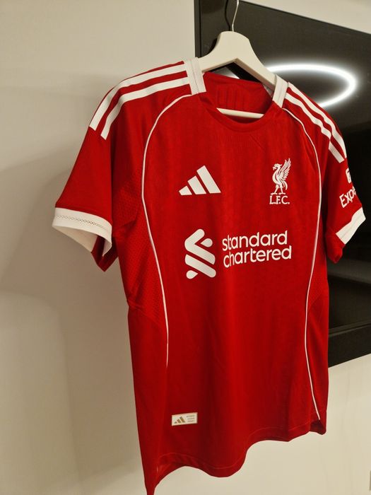 Liverpool 2025- S