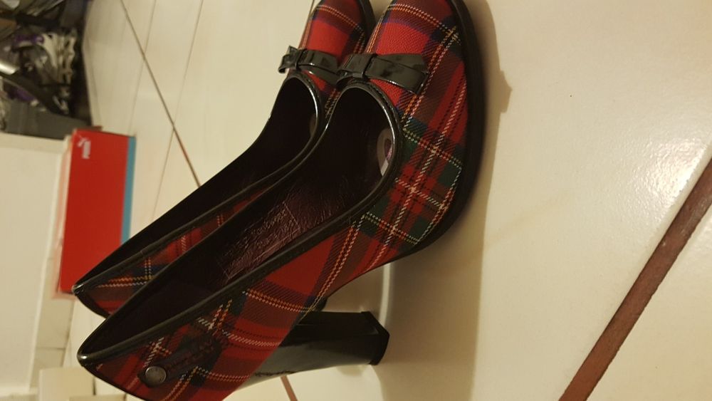 Pantofi REPLAY nr 38