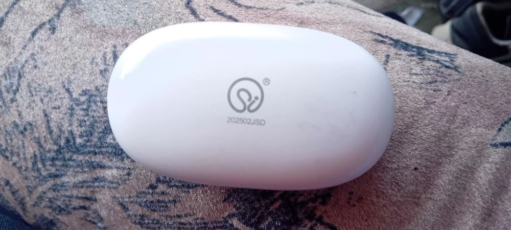 Vand Casti bluetooth