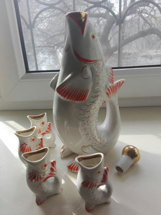 Посуда Банки Чашки крышки