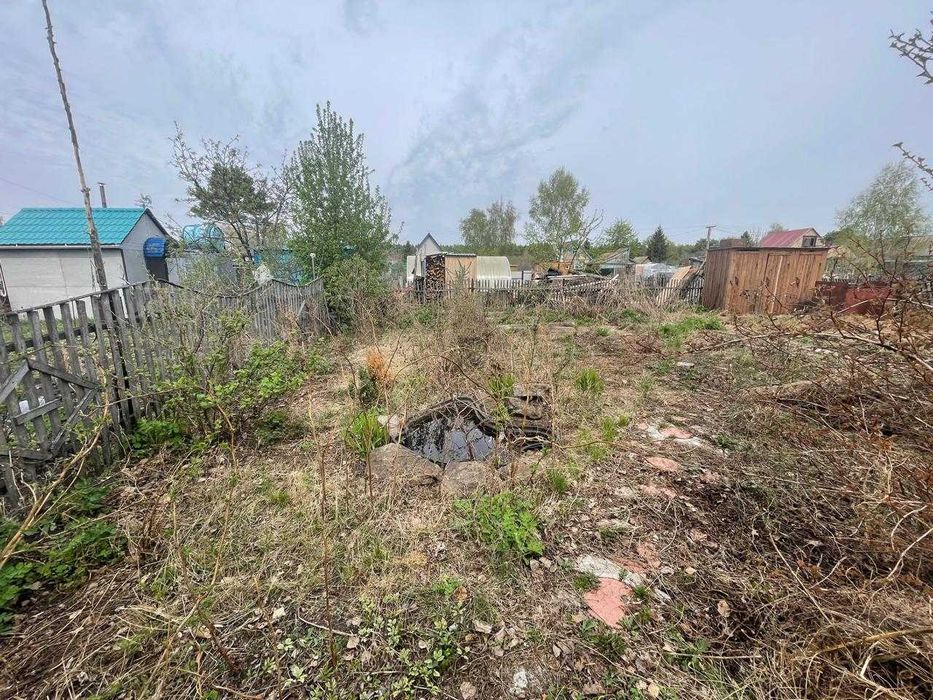 продам дачу СО Гудок