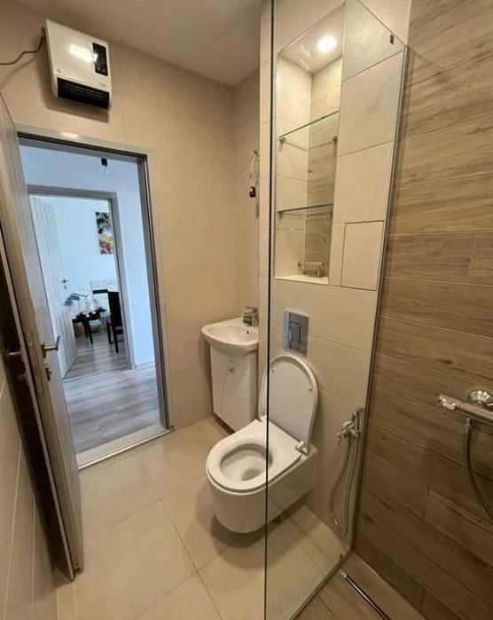 Продава се Двустаен апартамент в София, Витоша - 74 кв.м за 1852 €/кв.м - Снимка #5