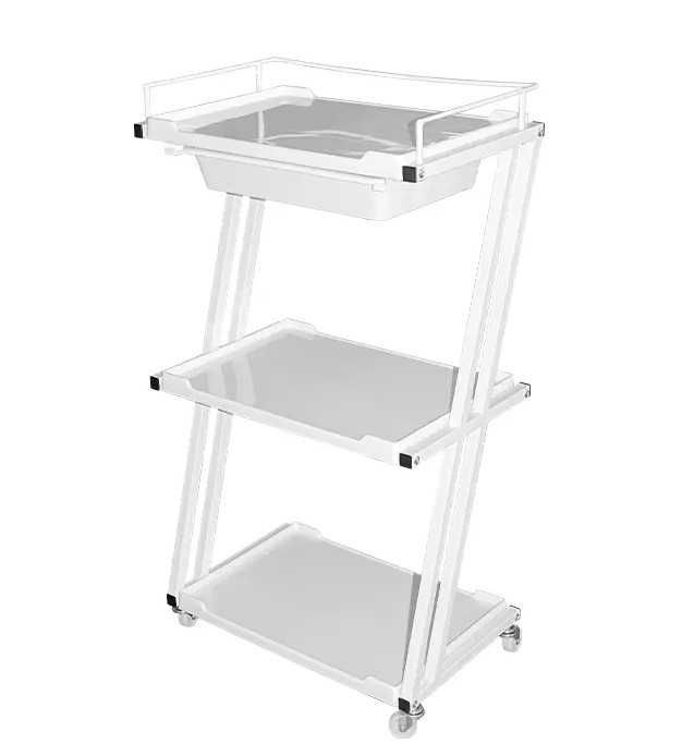 Разнообразие от козметични колички на атрактивно ниски цени