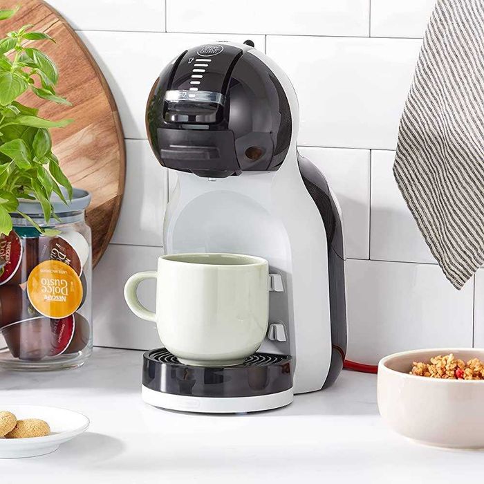Капсульная кофемашина DeLonghi Mini Me в Ассортименте! По Вкусной цене