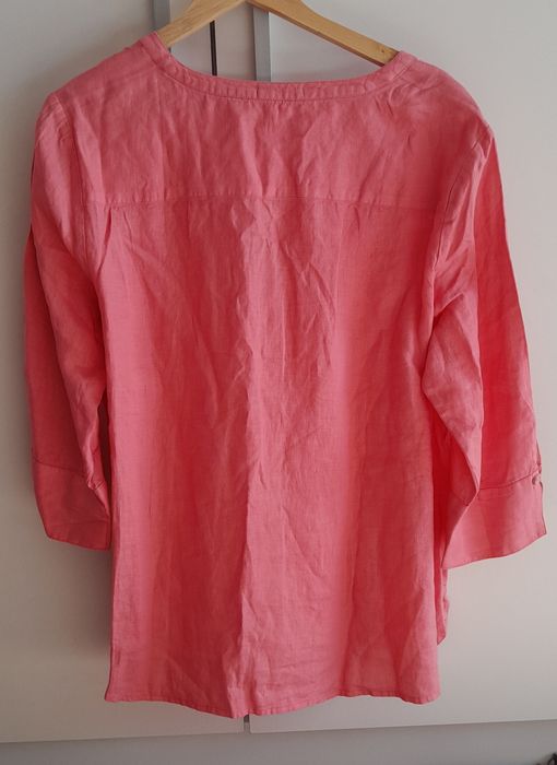 Camasa Cecil femei de in 100% cu eticheta noua