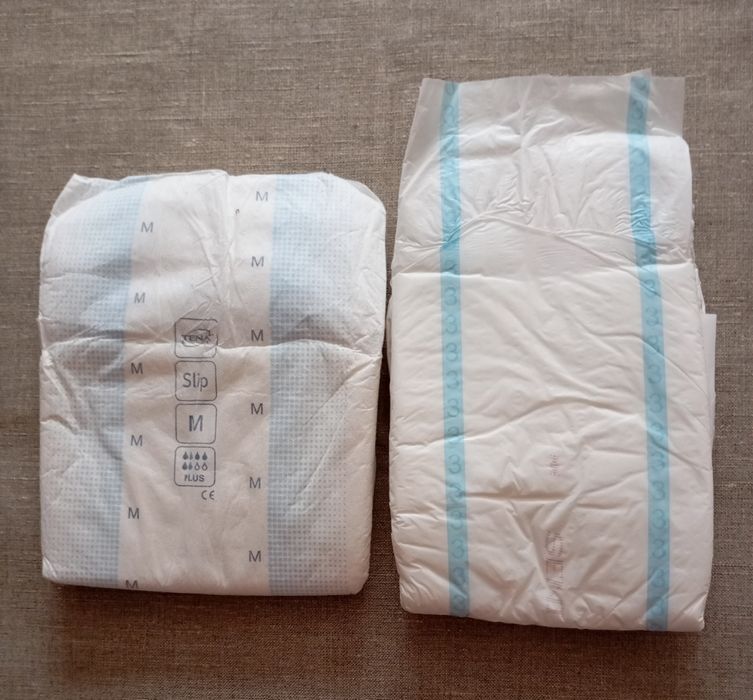 Памперсы для взрослых