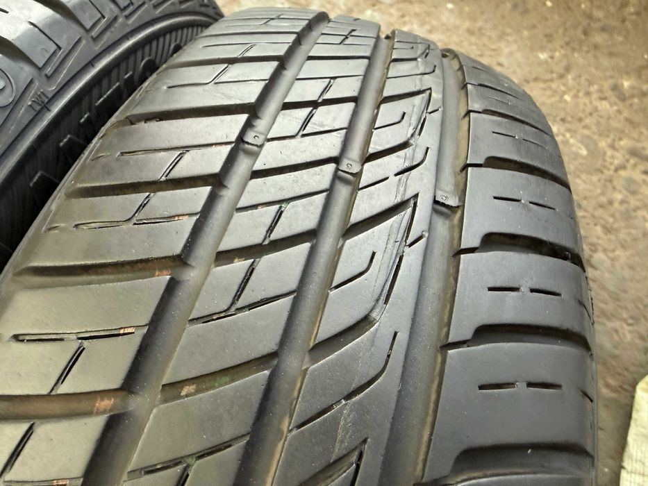 2x Anvelope Vara 175/65 r14 - Barum Brillantis 2