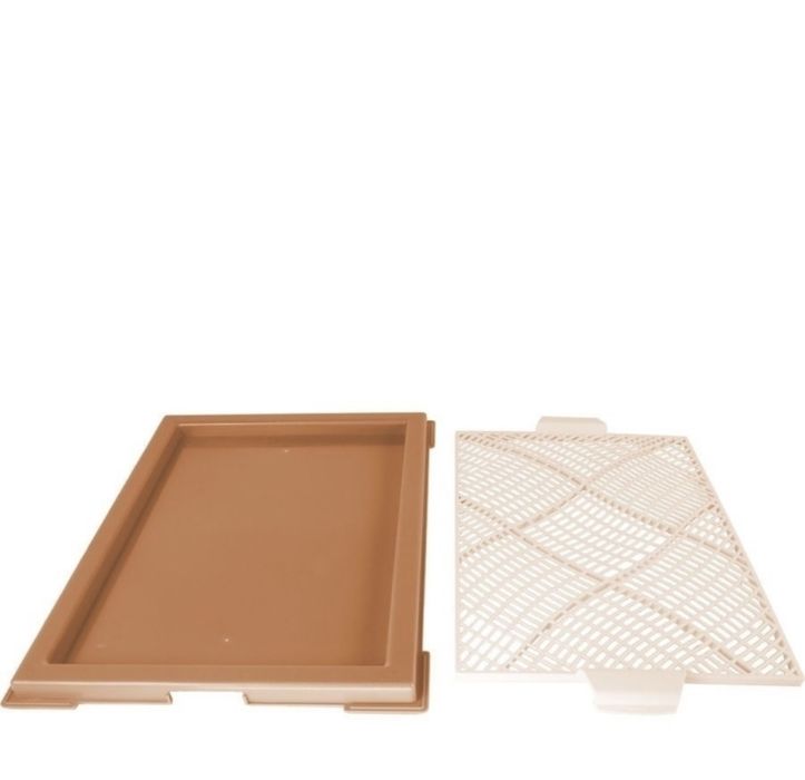 Лоток для собаки