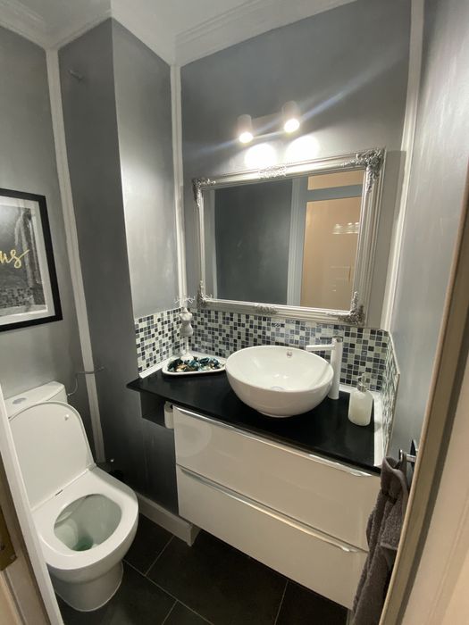 Apartament cu 3 camere de inchiriat zona Rogerius