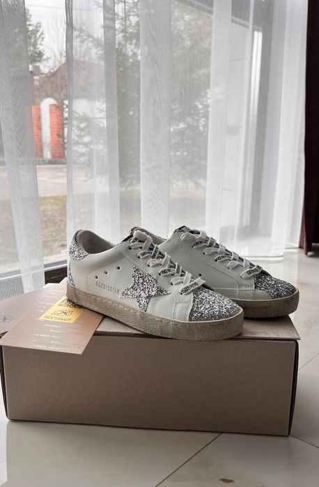 Кожаные сникерсы премиум класса