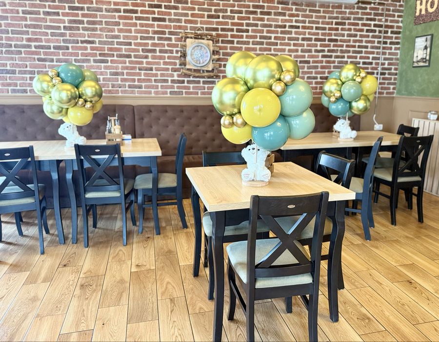 Oferta Arcade baloane