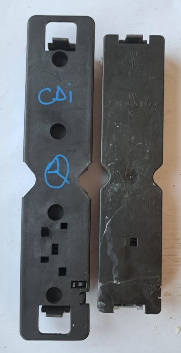 Soclu Becuri Sprinter Crafter  SOCLU BECURI STOP FRANA Toata  GAMA NOI