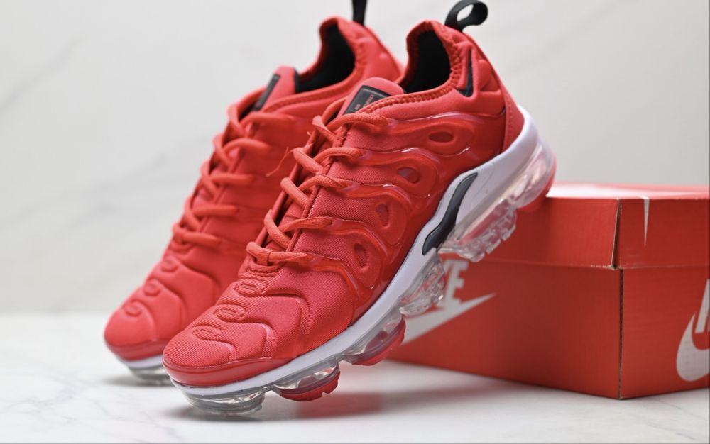 Nike Vapormax plus