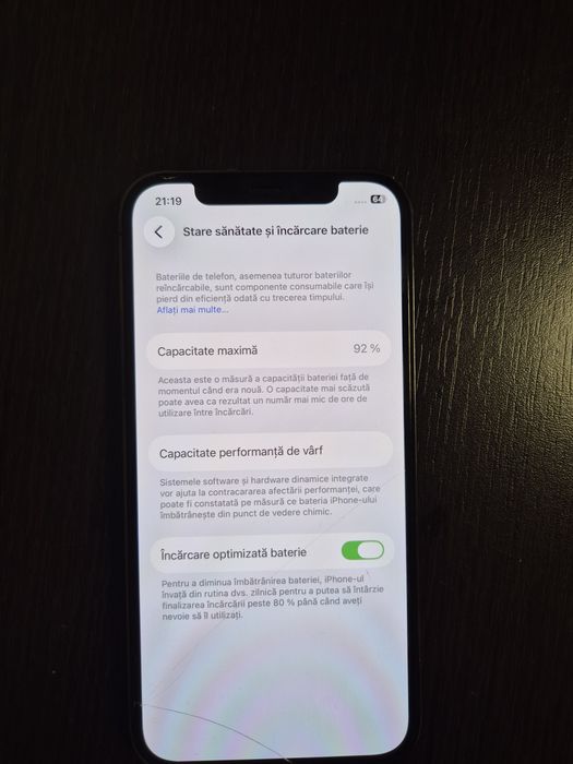 iPhone 12 Pro 128GB