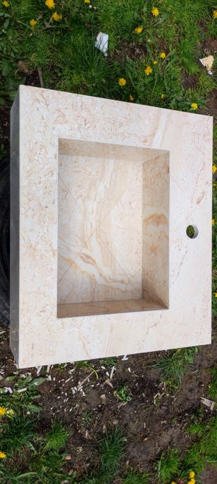 Chuvete din gresie portelanata si placari ceramice