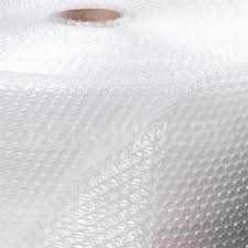 Пленка полиэтиленовая воздушно-пузырчатая