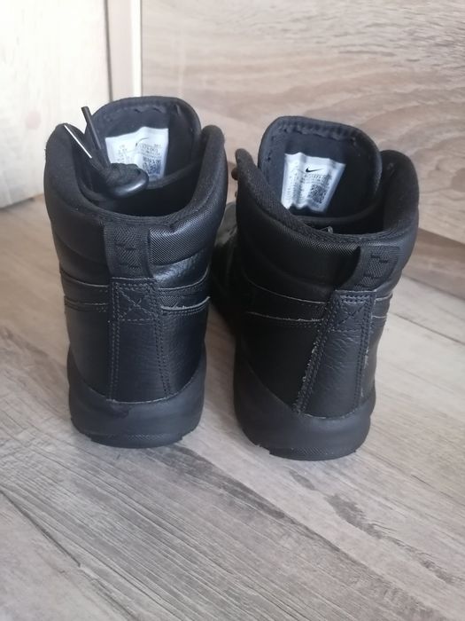 Детски маратонки  Nike Manoa