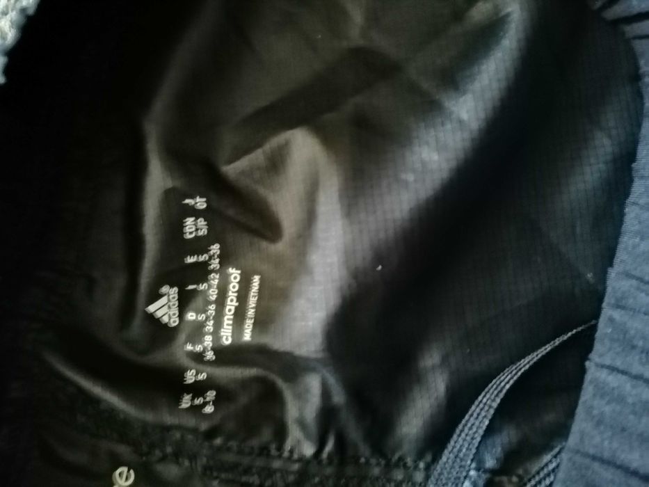 Pantaloni Adidas femei