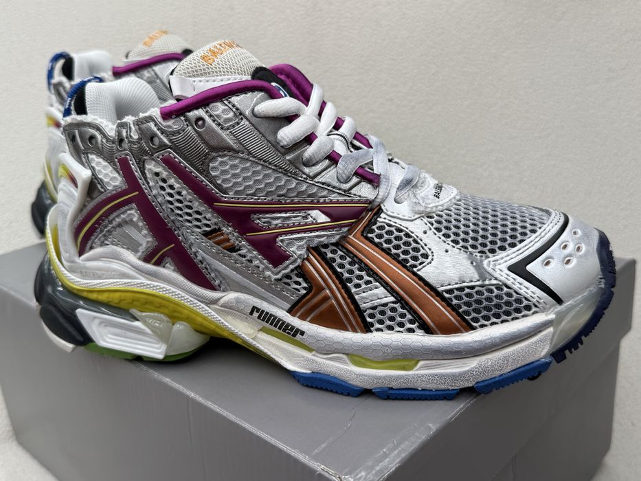 Balenciaga runner