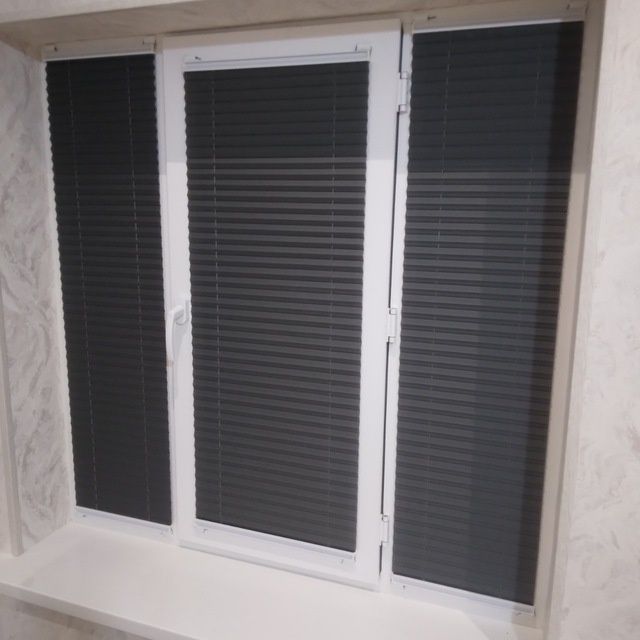 Москитний сетка и жальюзи на заказ.