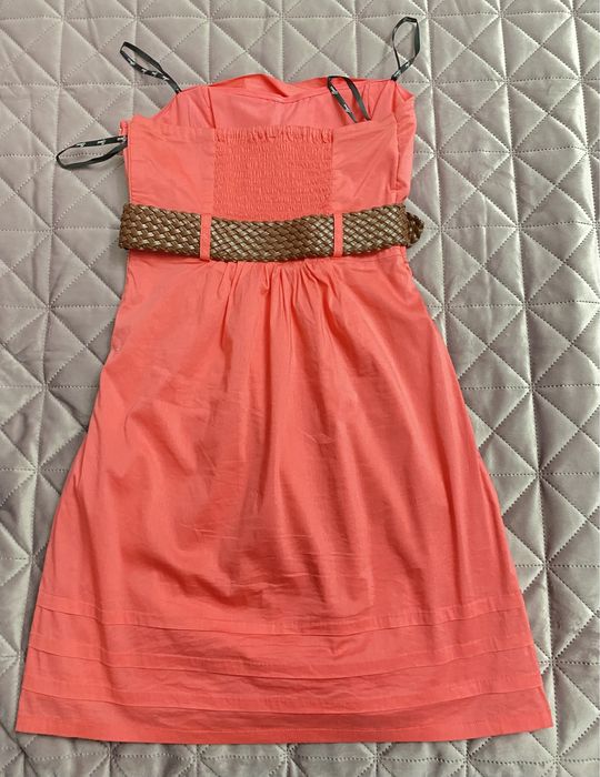 Rochie de seara marca Guess