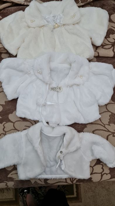 Новогодние костюмы на девочку