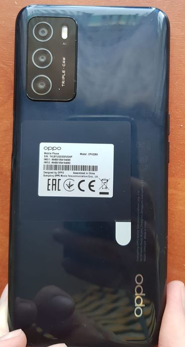 СРОЧНО Продам телефон Орро А16