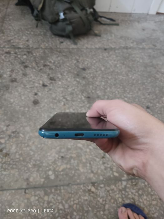 Redmi note 9 128гб