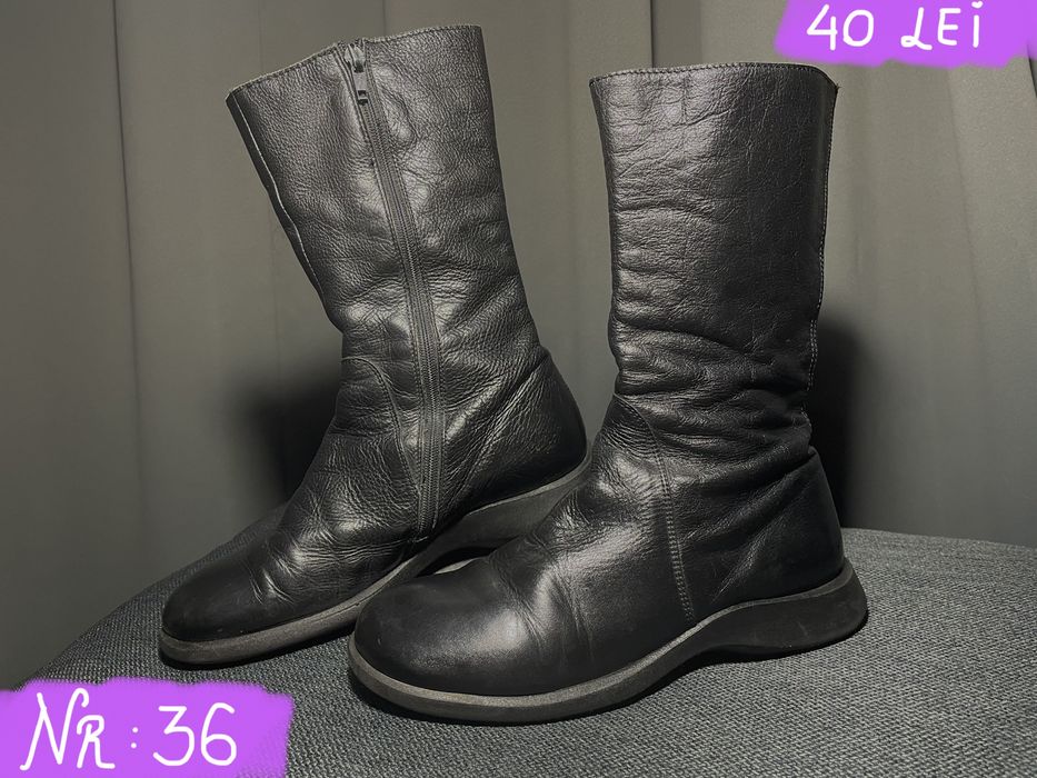 Încălțăminte damă - condiții bune