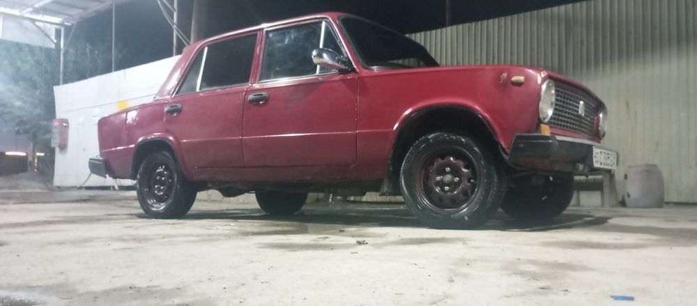 Продам авто срочна