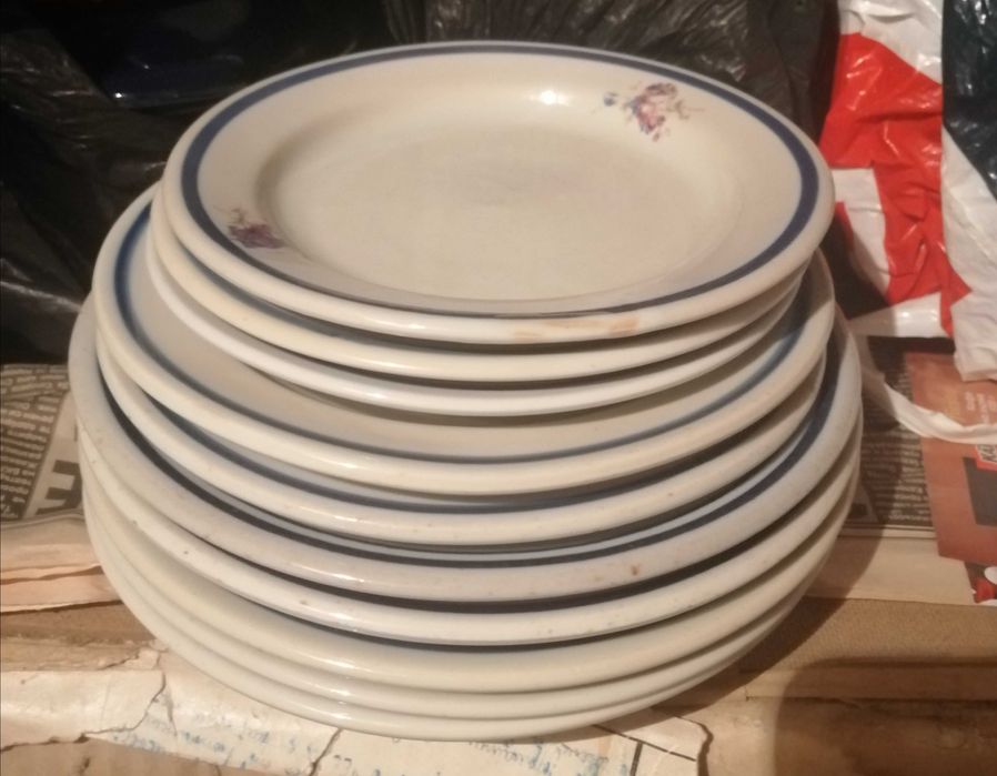 Разлизни   чинии