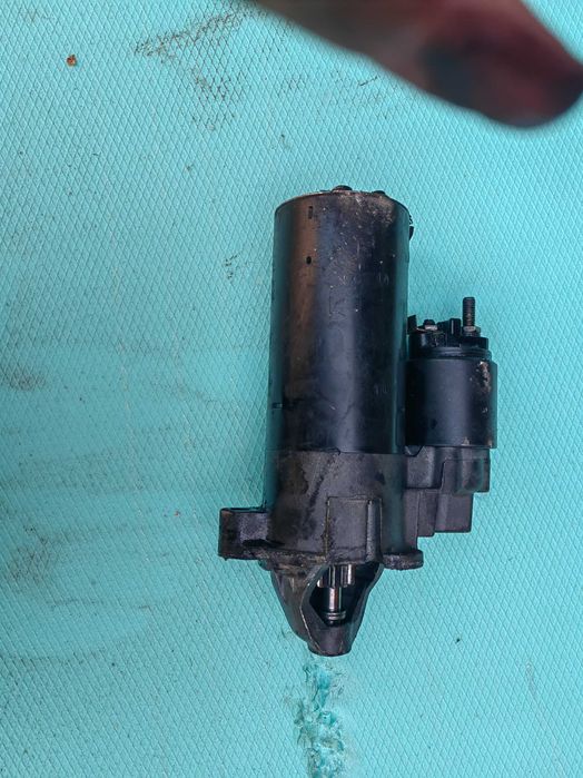 Стартер за ауди а4 б6 1.9 тди автоматик