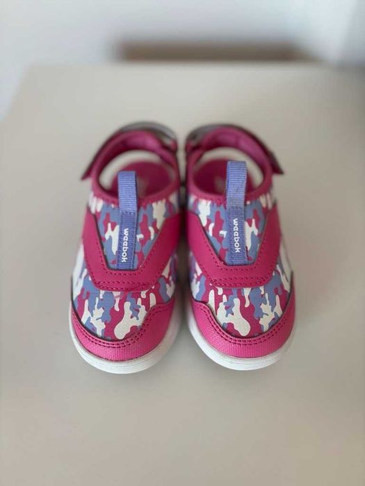 Детски сандали Reebok