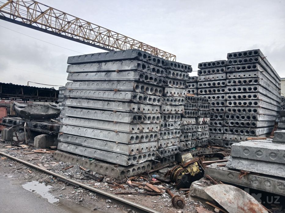 Beton plitalar 2PK