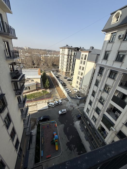 Карасу 2 100кв Qorasuv Residens