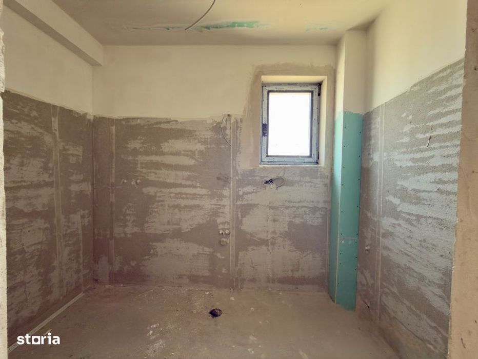 Apartament 2 camere parter - Ovidiu - loc de parcare inclus